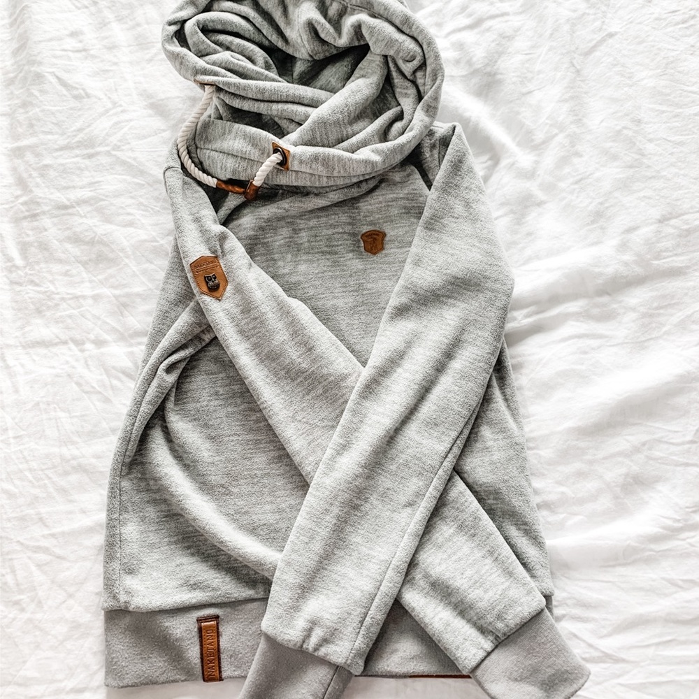 Naketano Medium Hoodie